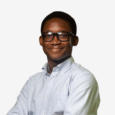 Joseph Dabuo