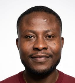 Raphael B. Takyi